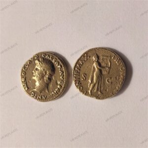 Semis of Nero (54-68 AD)